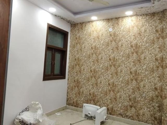 3 Bedroom 900 Sq.Ft. Builder Floor in Govindpuri Delhi Listing ID: #10164