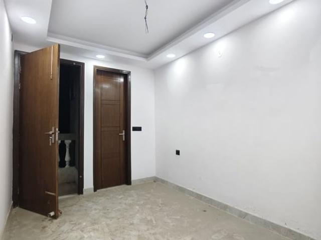 3 Bedroom 900 Sq.Ft. Builder Floor in Govindpuri Delhi Listing ID: #10206