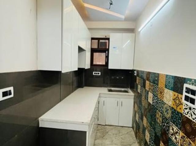 3 Bedroom 900 Sq.Ft. Builder Floor in Govindpuri Delhi Listing ID: #10346