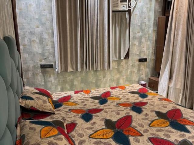3 Bedroom 900 Sq.Ft. Builder Floor in Dayanand Colony Delhi Listing ID: #10173