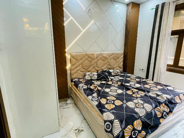 3 Bedroom 900 Sq.Ft. Builder Floor in Sewak Park Delhi Listing ID: #9196