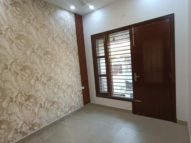 3 Bedroom 902 Sq.Ft. Independent House in Patiala Road Zirakpur Listing ID: #9915