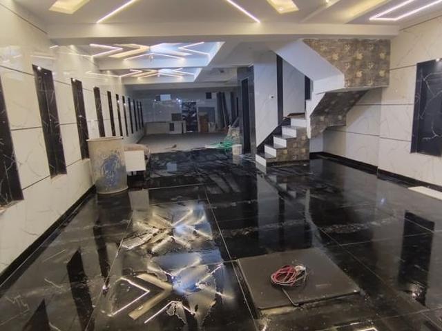 3 Bedroom 90 Sq.Yd. Builder Floor in Uttam Nagar Delhi Listing ID: #10010