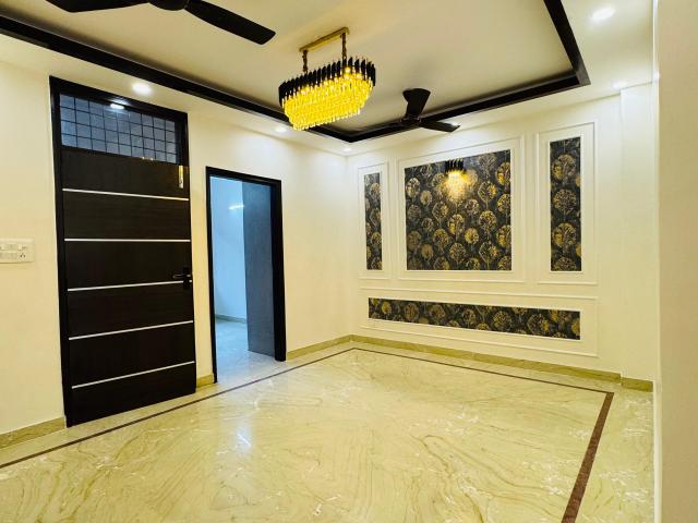 3 Bedroom 90 Sq.Yd. Builder Floor in Govindpuri Delhi Listing ID: #10238