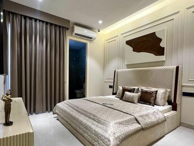 3 Bedroom 918 Sq.Ft. Apartment in Thane West Thane Listing ID: #10356