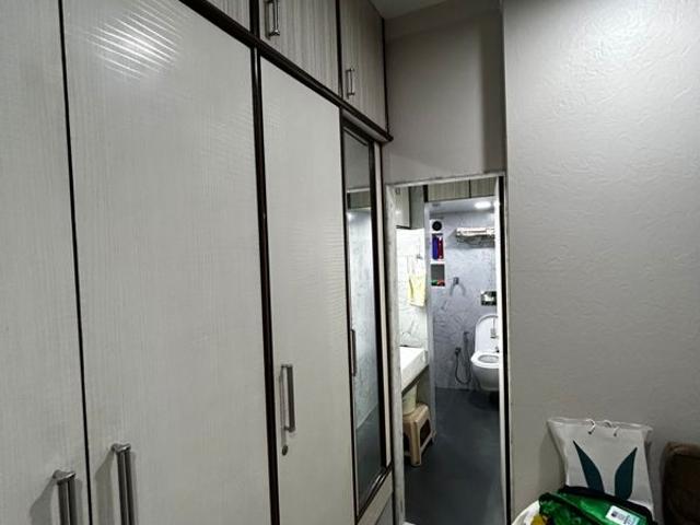3 Bedroom 918 Sq.Ft. Apartment in Kandivali East Mumbai Listing ID: #10277