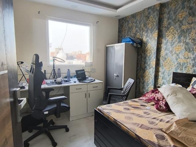 3 Bedroom 910 Sq.Ft. Builder Floor in Govindpuri Delhi Listing ID: #8881