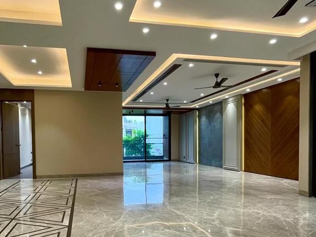 3 Bedroom 910 Sq.Ft. Builder Floor in New Rajinder Nagar Delhi Listing ID: #9616