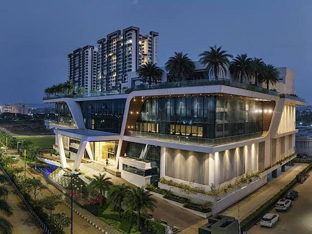 3 Bedroom 936 Sq.Ft. Apartment in Shahad Thane Listing ID: #10366
