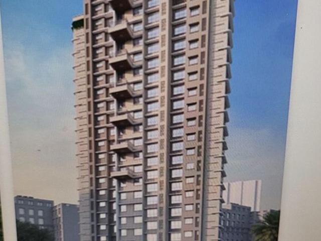 3 Bedroom 930 Sq.Ft. Apartment in Chunabhatti Mumbai Listing ID: #10017