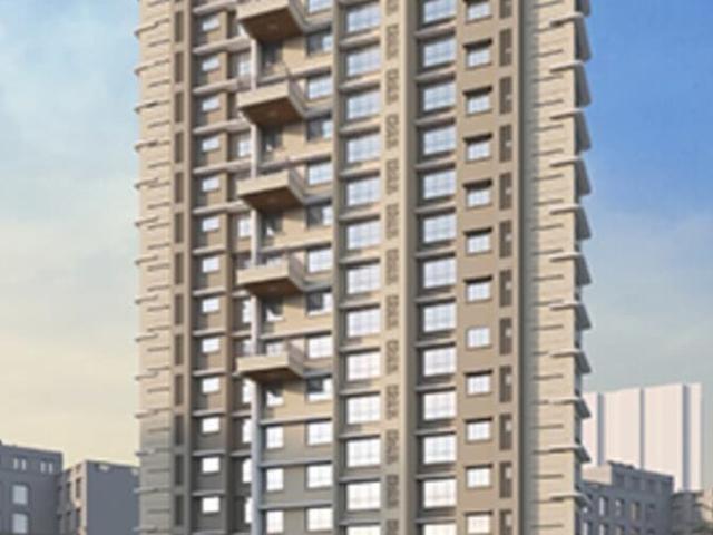 3 Bedroom 930 Sq.Ft. Apartment in Chunabhatti Mumbai Listing ID: #10078