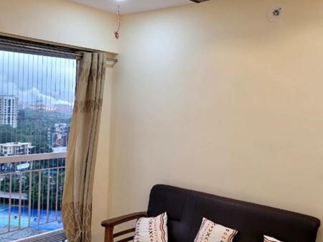 3 Bedroom 930 Sq.Ft. Apartment in Chunabhatti Mumbai Listing ID: #10322