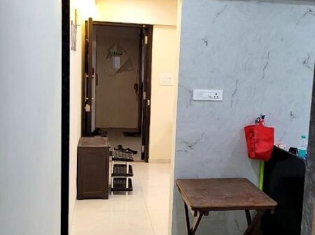 3 Bedroom 930 Sq.Ft. Apartment in Chunabhatti Mumbai Listing ID: #10325