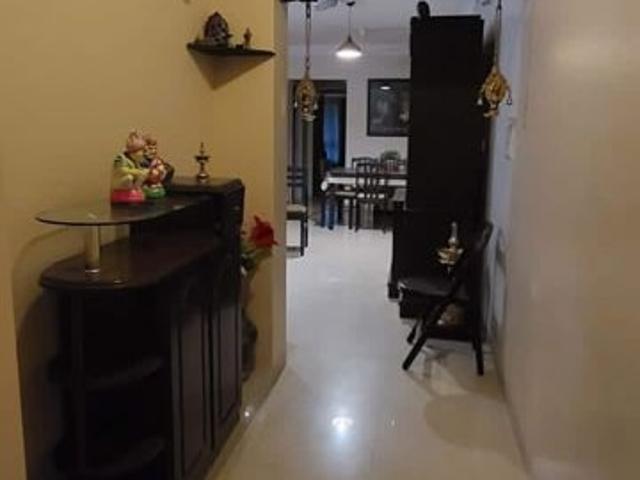 3 Bedroom 932 Sq.Ft. Builder Floor in Chandivali Mumbai Listing ID: #10148