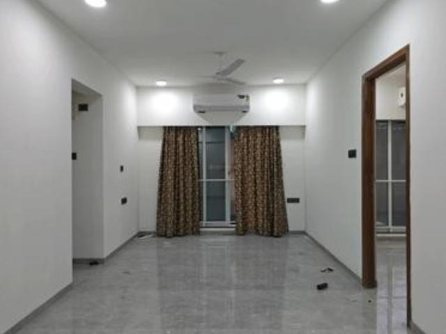 3 Bedroom 950 Sq.Ft. Apartment in Amboli Mumbai Listing ID: #9895