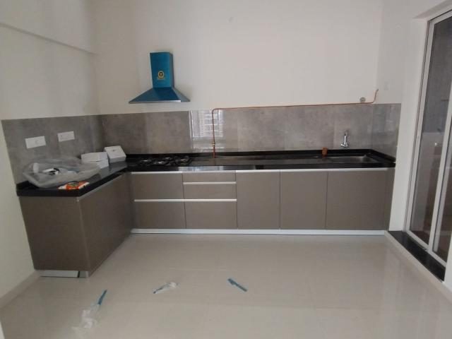 3 Bedroom 950 Sq.Ft. Apartment in Hinjewadi Phase 2 Pune Listing ID: #10066
