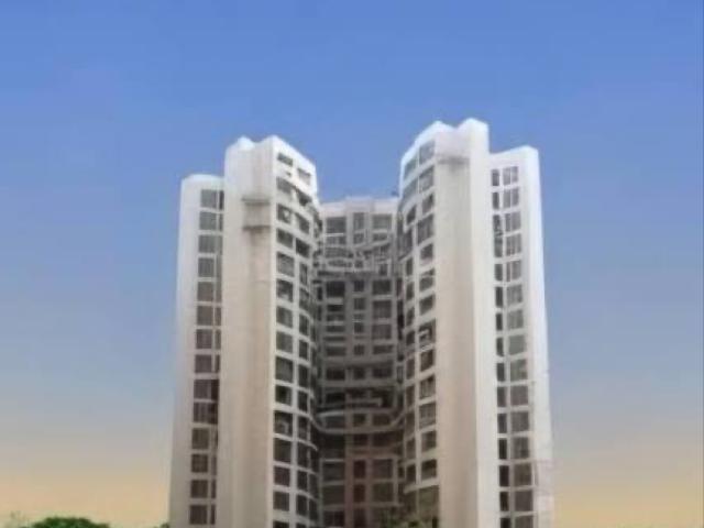 3 Bedroom 950 Sq.Ft. Apartment in Khar West Mumbai Listing ID: #9916