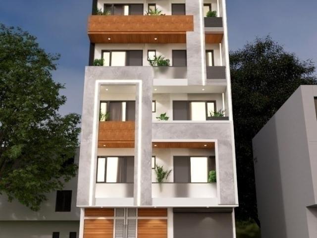 3 Bedroom 950 Sq.Ft. Builder Floor in Mahavir Enclave 1 Delhi Listing ID: #9437