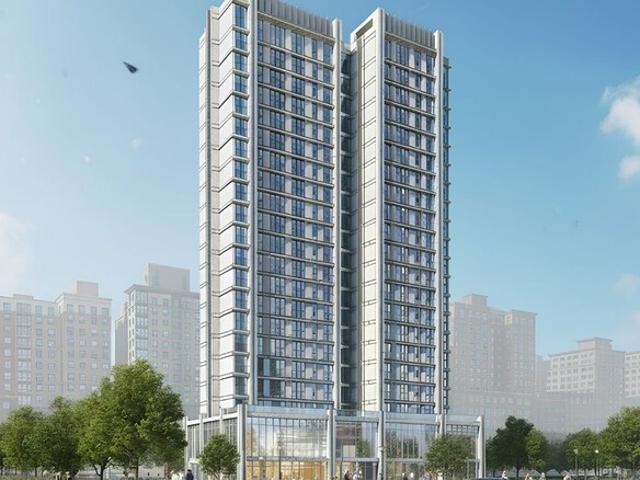 3 Bedroom 965 Sq.Ft. Apartment in Chunabhatti Mumbai Listing ID: #10333