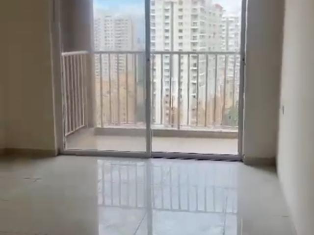 3 Bedroom 970 Sq.Ft. Apartment in Baner Pune Listing ID: #10057