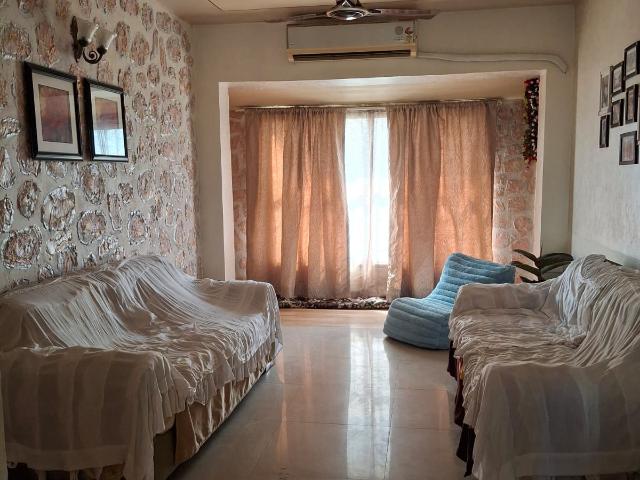 3 Bedroom 971 Sq.Ft. Builder Floor in Chandivali Mumbai Listing ID: #10148