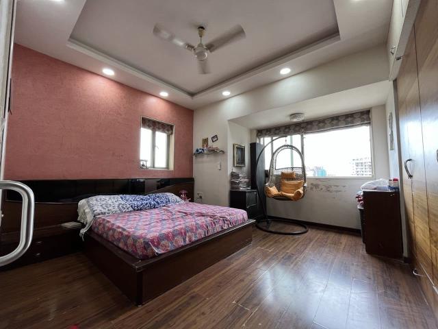 3 Bedroom 973 Sq.Ft. Apartment in Dadar West Mumbai Listing ID: #9998