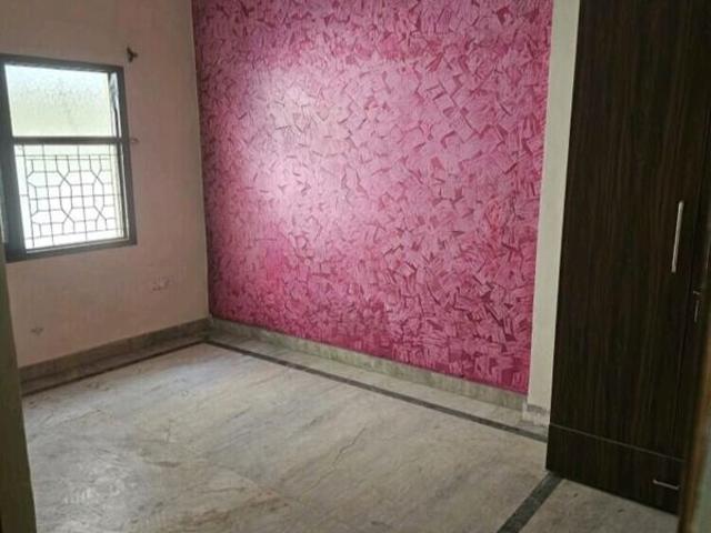3 Bedroom 973 Sq.Ft. Builder Floor in Rohini Sector 13 Delhi Listing ID: #9901
