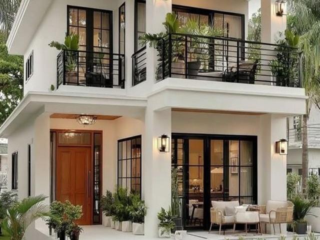 3 Bedroom 989 Sq.Ft. Villa in Jigani Bangalore Listing ID: #10375
