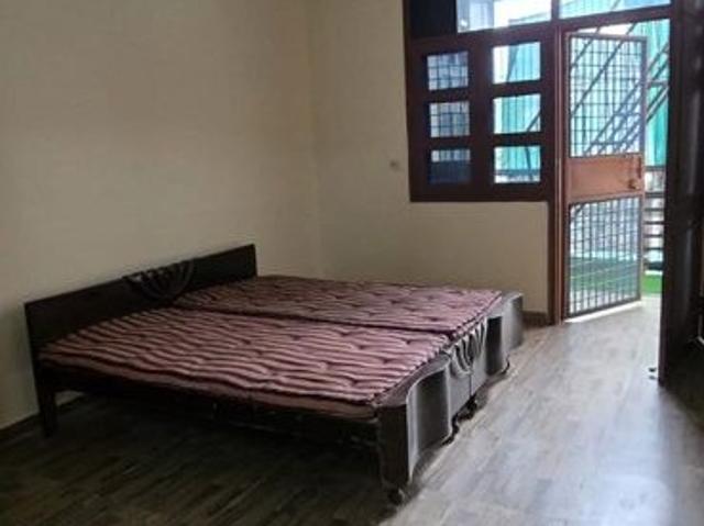 3 Bedroom 990 Sq.Ft. Builder Floor in Sector 117 Noida Listing ID: #10340