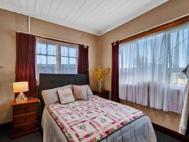 3 Bedroom Cottage