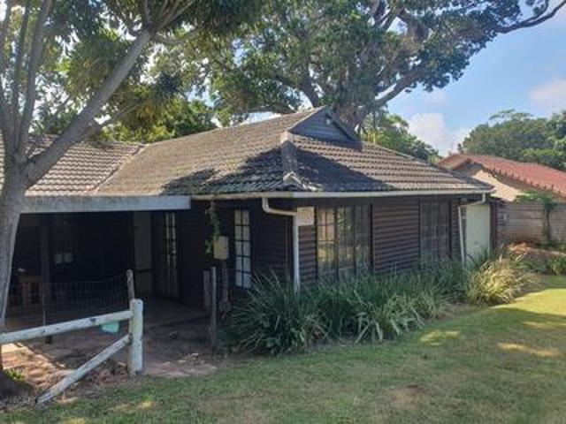 3 bedroom cottage for rent