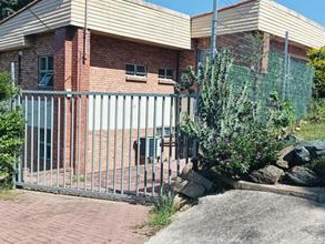 3 bedroom cottage for rental in westville