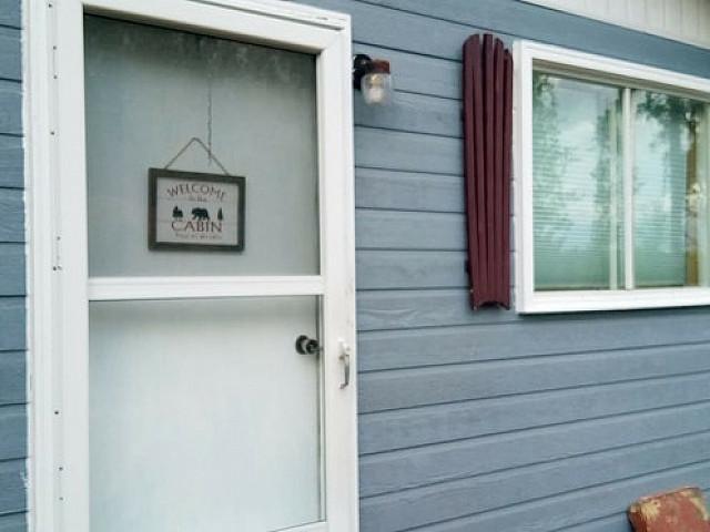 3 Bedroom Cottage Located @ Twin Lakes Nakina
