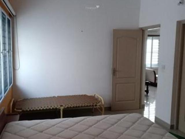 3 bedroom, Coimbatore Tamil Nadu N/A 1IN73998584