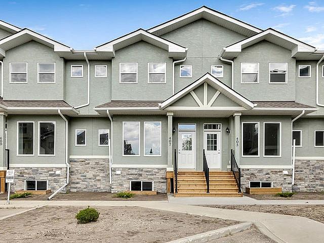 3 Bedroom Condo