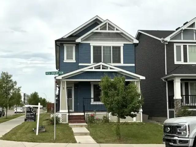 3 Bedroom Condo Calgary AB 104401595