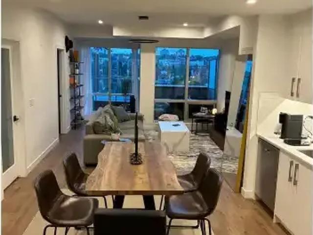 3 Bedroom Condo Calgary AB 104888709