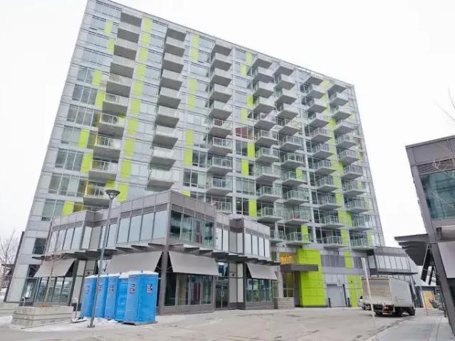 3 Bedroom Condo Calgary AB 104179195