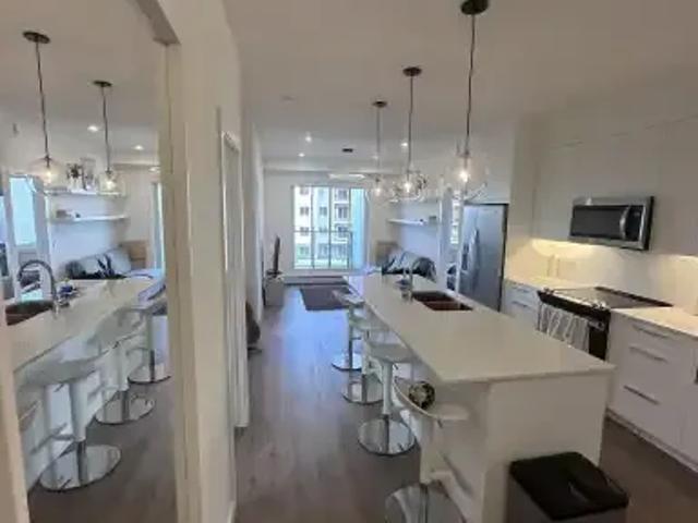 3 Bedroom Condo Calgary AB 104181630