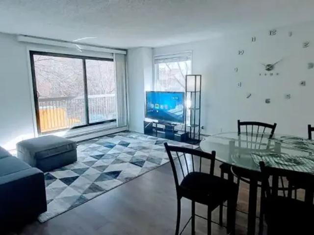 3 Bedroom Condo Calgary AB 105601519