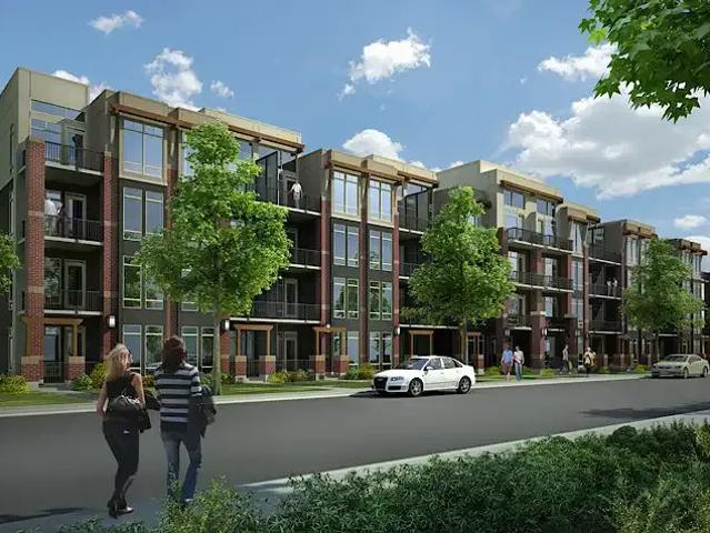 3 Bedroom Condo Calgary AB LS102242715