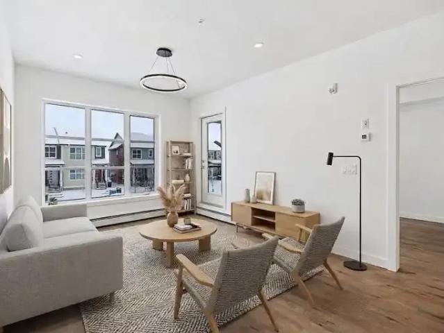 3 Bedroom Condo Calgary AB LS102915091