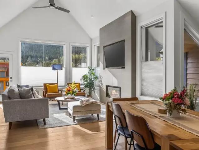3 Bedroom Condo Canmore AB LS102518695