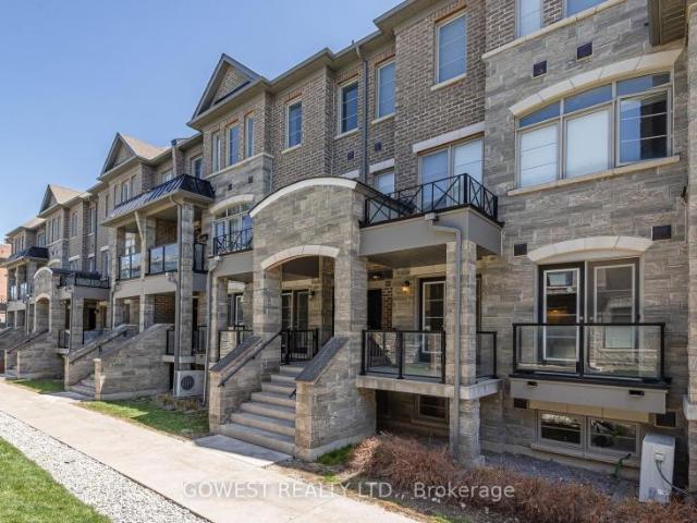 3 Bedroom Condo Brampton ON 90184890