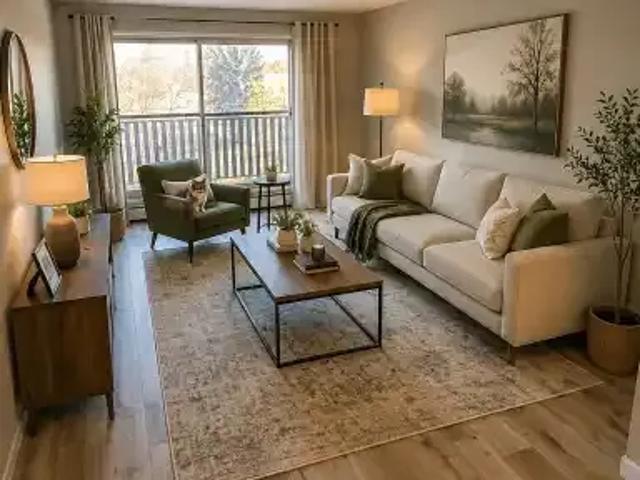 3 Bedroom Condo Edmonton AB 105167424