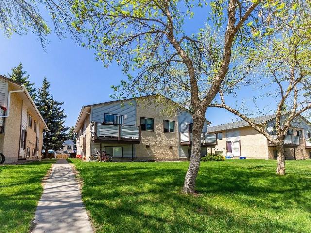 3 Bedroom Condo for Rent at 103C Stanley Ave, Okotoks, AB T1S 1H8
