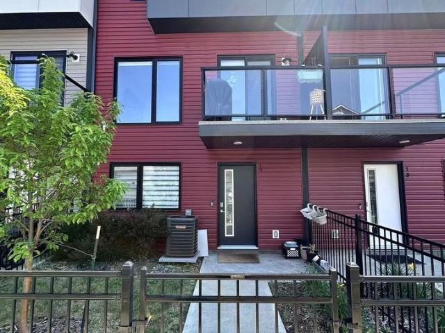 3 Bedroom Condo for Rent at 11910 11910 35 Ave Sw, Edmonton, AB T6W 4Z8
