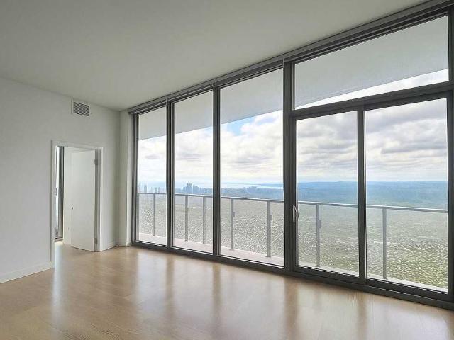 3 Bedroom Condo for Rent at 11 Wellesley Street West, Toronto, ON M4Y 0G4 Bay Street Corridor
