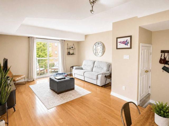 3 Bedroom Condo for Rent at 1358 Guthrie St, Ottawa, ON K2H 1G8 Leslie Park