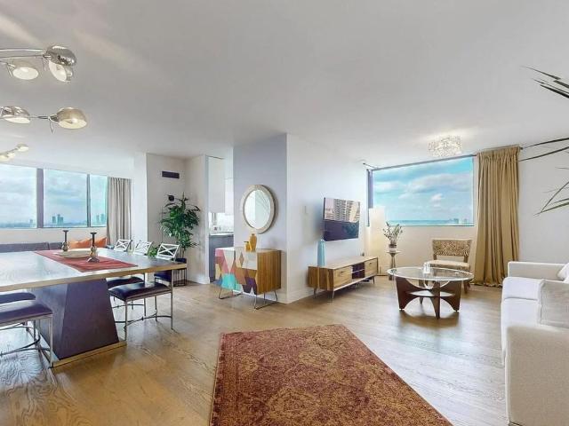 3 Bedroom Condo for Rent at 133 Torresdale Ave, Toronto, ON M2R 3T2 Westminster